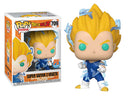 Super Saiyan 2 Vegeta PX Previews Pop! Vinyl Figure