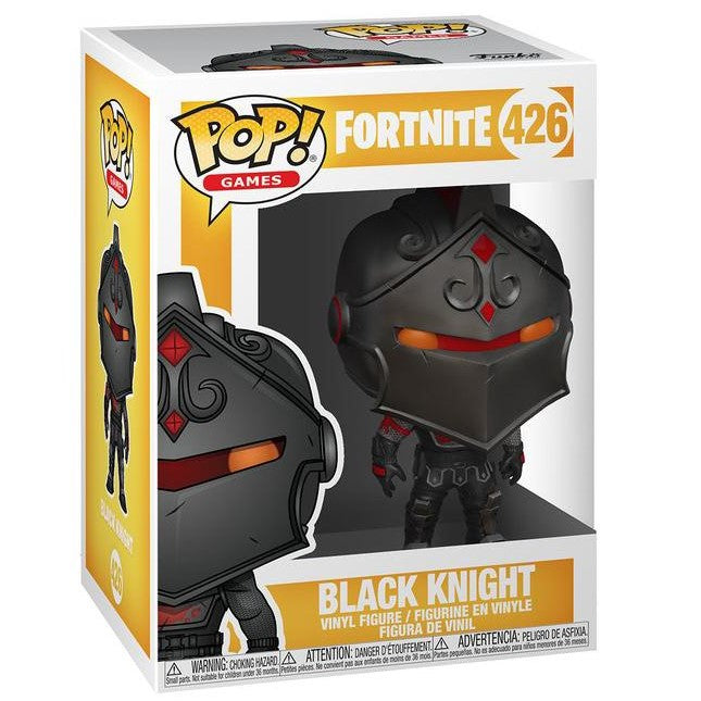 Black Knight Pop! Vinyl Figure