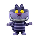 Disneyland 65th Cheshire Cat Pop! Vinyl Figure