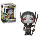 Avengers Infinity War Corvus Glaive Pop! Vinyl Figure