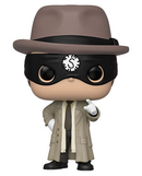 The Office Dwight Schrute As Scranton Strangler Pop! Vinyl Figure