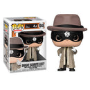 The Office Dwight Schrute As Scranton Strangler Pop! Vinyl Figure