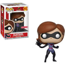 Incredibles 2 Elastigirl Target Exclusive Pop! Vinyl Figure