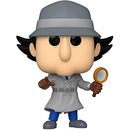Inspector Gadget Pop! Vinyl Figure