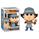 Inspector Gadget Pop! Vinyl Figure