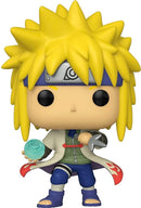 Minato Namikaze AAA Anime Exclusive