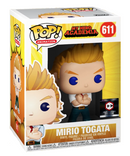 Mirio Togata Chalice Collectibles Exclusive
