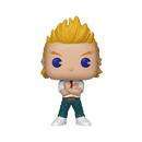Mirio Togata Chalice Collectibles Exclusive
