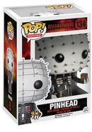 Hellraiser III Hell On Earth Pinhead Pop! Vinyl Figure