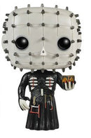 Hellraiser III Hell On Earth Pinhead Pop! Vinyl Figure