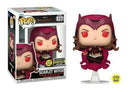 Scarlet Witch (Glow in the Dark) Entertainment Earth Exclusive