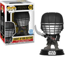 Star Wars: The Rise of Skywalker Knights of Ren Skythe Funko Limited Edition Pop! Vinyl Figure