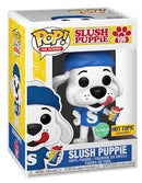Icee Slush Puppie Hot Topic Exclusive Pop! Vinyl Figure