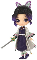 Demon Slayer Q Posket Petit Vol.4 Shinobu Kocho
