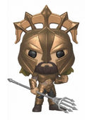 Aquaman Arthur Curry as Gladiator Pop! Vinyl Figure