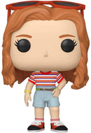 Stranger Things 3 Max Pop! Vinyl Figure