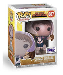 My Hero Academia Ochaco Uraraka Pop! Vinyl Figure