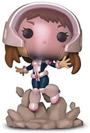 My Hero Academia Ochaco Uraraka Pop! Vinyl Figure