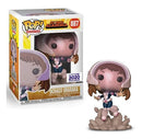 My Hero Academia Ochaco Uraraka Pop! Vinyl Figure