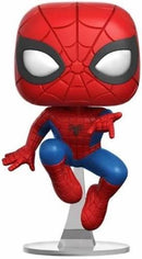 Marvel Spider-Man Pop! Vinyl Figure