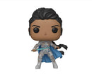 Valkyrie Marvel Exclusive Pop! Vinyl Figure