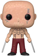 Marvel Wade Wilson (Weapon X) Pop! Vinyl Figure