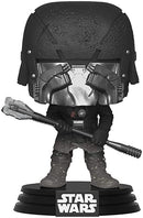 Knight of Ren (War Club) Hot Topic Exclusive Pop! Vinyl Figure