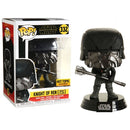Knight of Ren (War Club) Hot Topic Exclusive Pop! Vinyl Figure