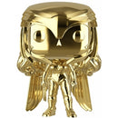 Wonder Woman Golden Armor Pop! Vinyl Figure