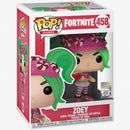 Zoey Pop! Vinyl Figure