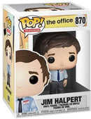 Jim Halpert