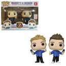 Mariotti & Becker Funday Funko Exclusive (2-Pack)