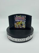 Scooby-Doo: Classic Creep Capers Game [Nintendo 64]