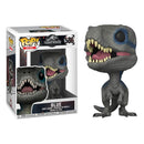 Jurassic World Fallen Kingdom Blue