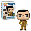 Anchorman The Legend of Ron Burgundy Brick Tamland Pop! Vinyl Figure