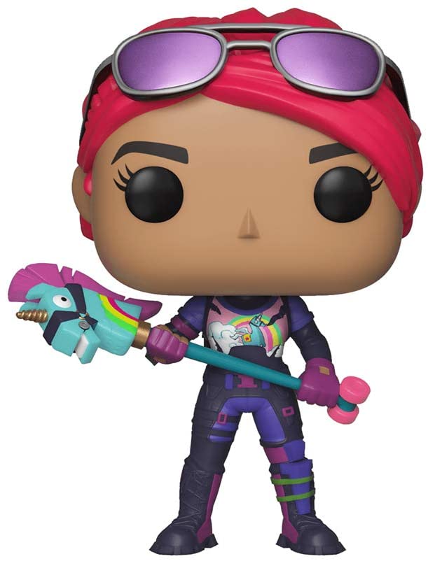 Brite Bomber