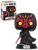 Darth Maul (Galactic Convention) Walgreens Exclusive