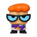 Cartoon Network Dexter Pop! Vinyl Figure