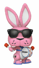 Energizer Bunny Flocked Funko Limited Edition Pop! Vinyl Figure