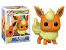 Pokemon Flareon Pop! Vinyl Figure