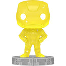 Iron Man Artist's Series Pop! Vinyl Figure