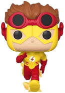 The Flash Kid Flash Pop! Vinyl Figure