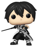 Kirito Pop! Vinyl Figure