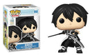 Kirito Pop! Vinyl Figure