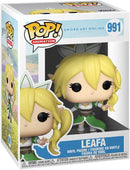 Leafa Pop! Vinyl Figure