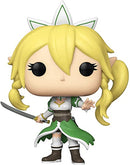 Leafa Pop! Vinyl Figure