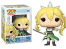 Leafa Pop! Vinyl Figure