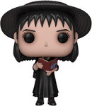 Beetlejuice Lydia Deetz Pop! Vinyl Figure