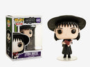 Beetlejuice Lydia Deetz Pop! Vinyl Figure