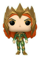 DC Justice League Mera Pop! Vinyl Figure